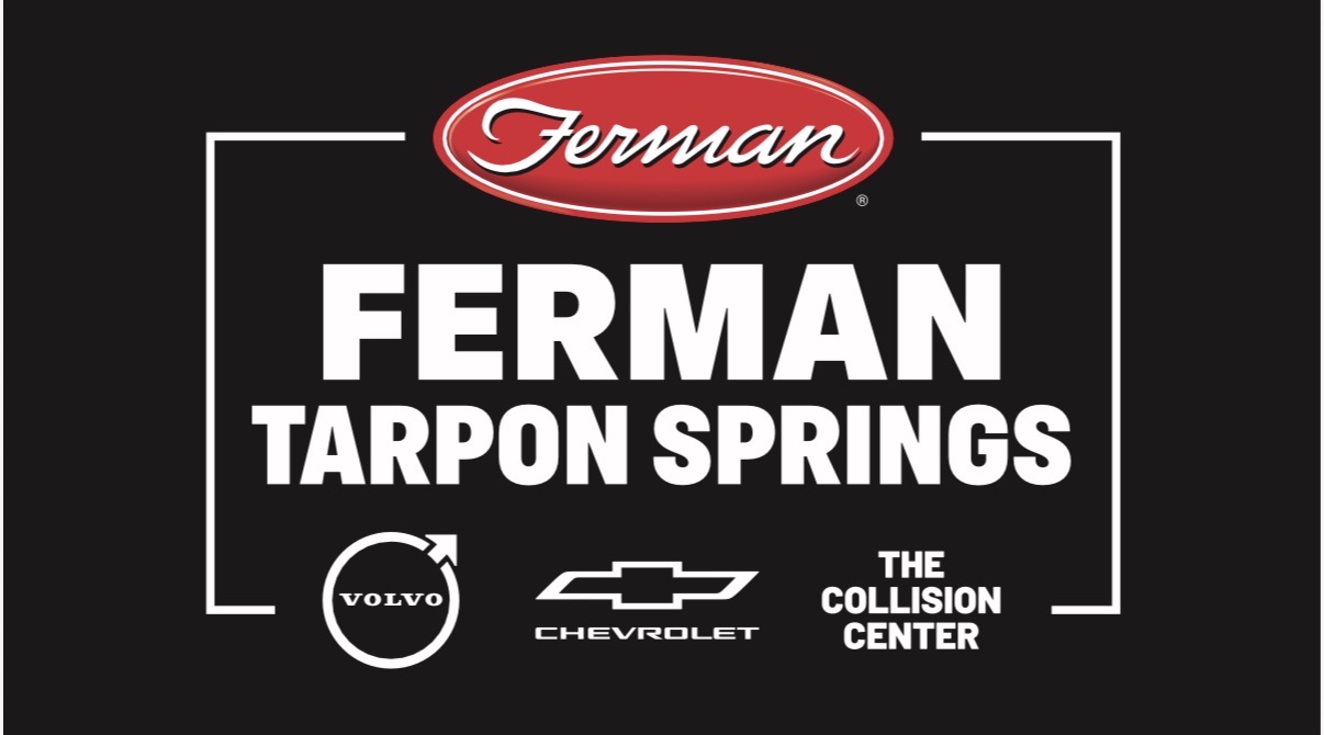 Ferman Tarpon Springs