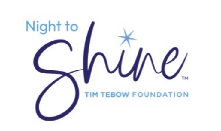 Night to Shine — Tim Tebow Foundation