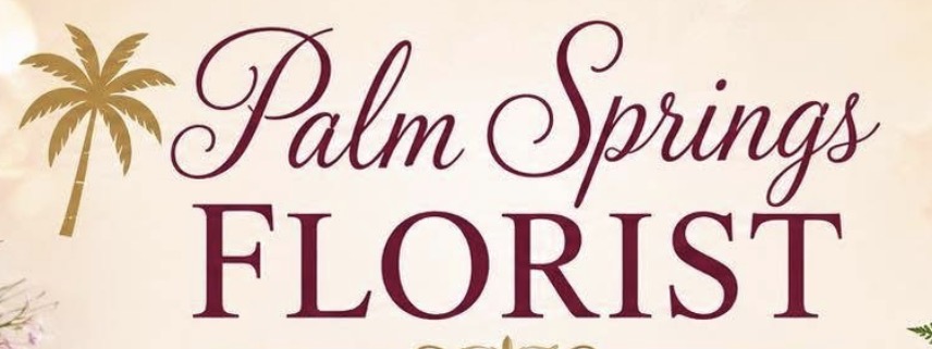Palm Springs Florist