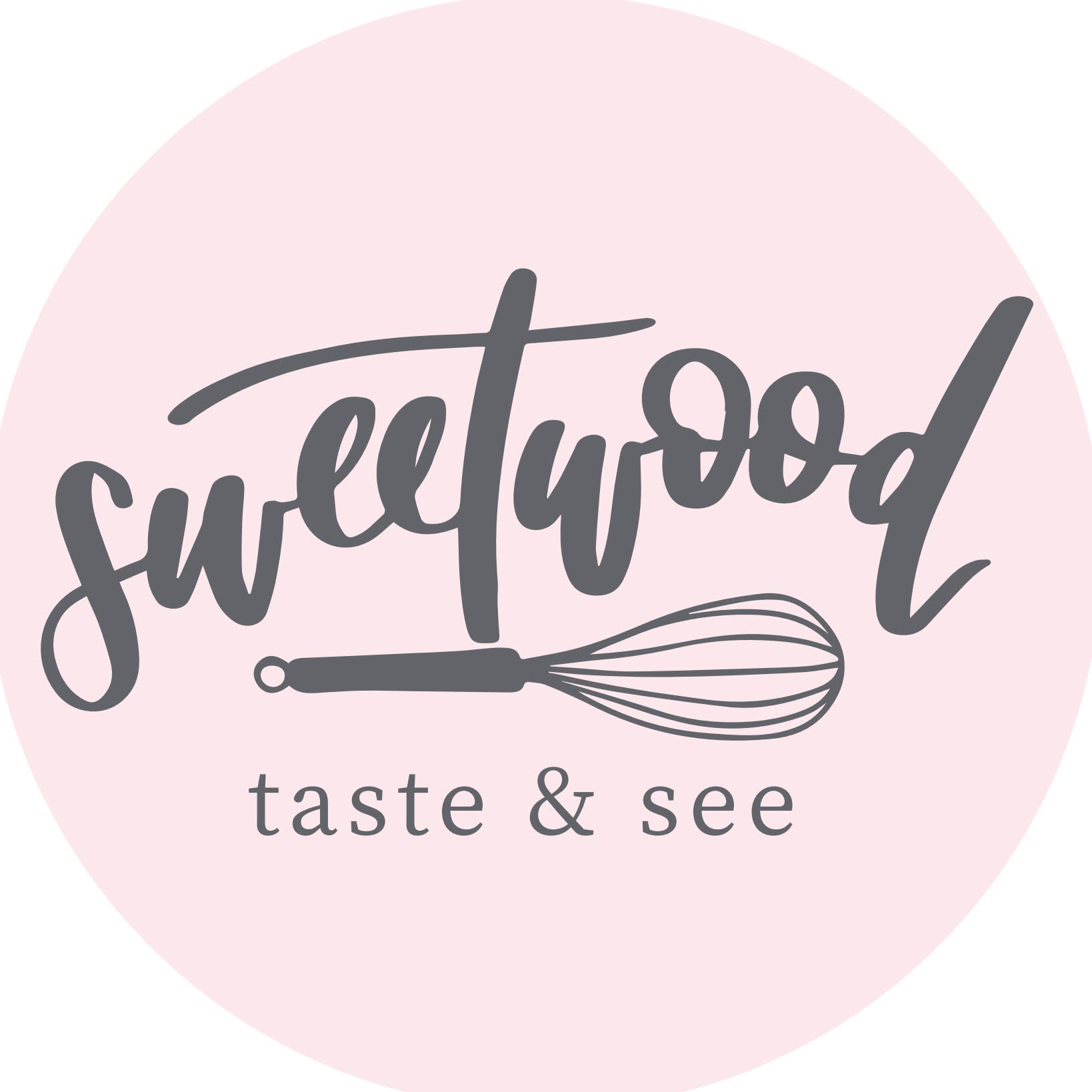 Sweetwood Bakery — generously donating cupcakes